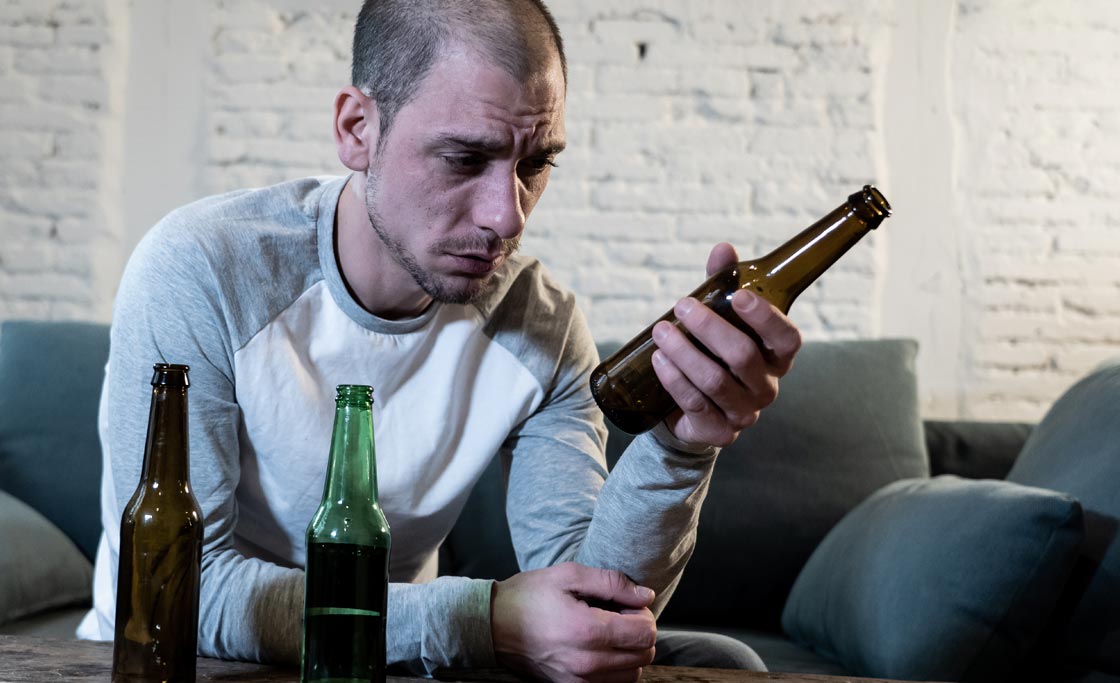 Убрать алкогольную зависимость в Карабаше